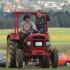 Oldtimer- und Dampfmaschinenfest Eisberg 2014