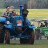 Oldtimer- und Dampfmaschinenfest Eisberg 2014
