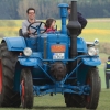 Oldtimer- und Dampfmaschinenfest Eisberg 2014
