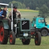 Oldtimer- und Dampfmaschinenfest Eisberg 2014