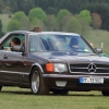 Oldtimer- und Dampfmaschinenfest Eisberg 2014
