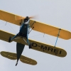 Oldtimer- und Dampfmaschinenfest Eisberg 2014