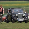 Oldtimer- und Dampfmaschinenfest Eisberg 2014