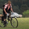 Oldtimer- und Dampfmaschinenfest Eisberg 2014