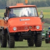 Oldtimer- und Dampfmaschinenfest Eisberg 2014