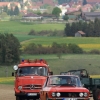 Oldtimer- und Dampfmaschinenfest Eisberg 2014