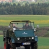 Oldtimer- und Dampfmaschinenfest Eisberg 2014