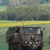 Oldtimer- und Dampfmaschinenfest Eisberg 2014