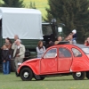 Oldtimer- und Dampfmaschinenfest Eisberg 2014