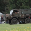Oldtimer- und Dampfmaschinenfest Eisberg 2014