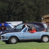 Oldtimer- und Dampfmaschinenfest Eisberg 2014