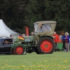 Oldtimer- und Dampfmaschinenfest Eisberg 2014