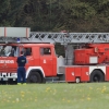 Oldtimer- und Dampfmaschinenfest Eisberg 2014