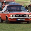 Oldtimer- und Dampfmaschinenfest Eisberg 2014