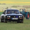 Oldtimer- und Dampfmaschinenfest Eisberg 2014