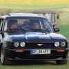Oldtimer- und Dampfmaschinenfest Eisberg 2014