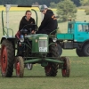Oldtimer- und Dampfmaschinenfest Eisberg 2014