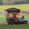 Oldtimer- und Dampfmaschinenfest Eisberg 2014