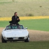 Oldtimer- und Dampfmaschinenfest Eisberg 2014