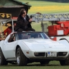 Oldtimer- und Dampfmaschinenfest Eisberg 2014