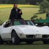 Oldtimer- und Dampfmaschinenfest Eisberg 2014