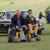 Oldtimer- und Dampfmaschinenfest Eisberg 2014