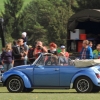 Oldtimer- und Dampfmaschinenfest Eisberg 2014