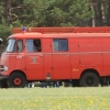 Oldtimer- und Dampfmaschinenfest Eisberg 2014