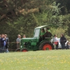 Oldtimer- und Dampfmaschinenfest Eisberg 2014