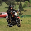 Oldtimer- und Dampfmaschinenfest Eisberg 2014