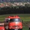 Oldtimer- und Dampfmaschinenfest Eisberg 2014