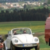 Oldtimer- und Dampfmaschinenfest Eisberg 2014