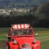 Oldtimer- und Dampfmaschinenfest Eisberg 2014