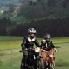 Oldtimer- und Dampfmaschinenfest Eisberg 2014