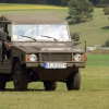 Oldtimer- und Dampfmaschinenfest Eisberg 2014