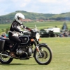 Oldtimer- und Dampfmaschinenfest Eisberg 2014