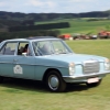 Oldtimer- und Dampfmaschinenfest Eisberg 2014