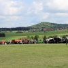 Oldtimer- und Dampfmaschinenfest Eisberg 2014