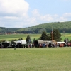 Oldtimer- und Dampfmaschinenfest Eisberg 2014