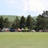 Oldtimer- und Dampfmaschinenfest Eisberg 2014
