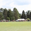 Oldtimer- und Dampfmaschinenfest Eisberg 2014