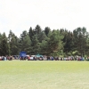 Oldtimer- und Dampfmaschinenfest Eisberg 2014