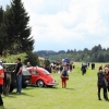 Oldtimer- und Dampfmaschinenfest Eisberg 2014