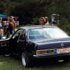 Oldtimer- und Dampfmaschinenfest Eisberg 2014