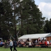 Oldtimer- und Dampfmaschinenfest Eisberg 2014