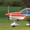 Oldtimer- und Dampfmaschinenfest Eisberg 2014