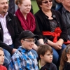 Oldtimer- und Dampfmaschinenfest Eisberg 2014