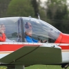 Oldtimer- und Dampfmaschinenfest Eisberg 2014