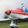 Oldtimer- und Dampfmaschinenfest Eisberg 2014
