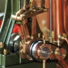 Oldtimer- und Dampfmaschinenfest Eisberg 2014